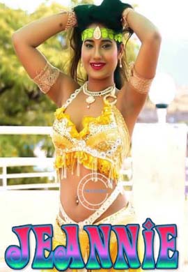 Jeannie